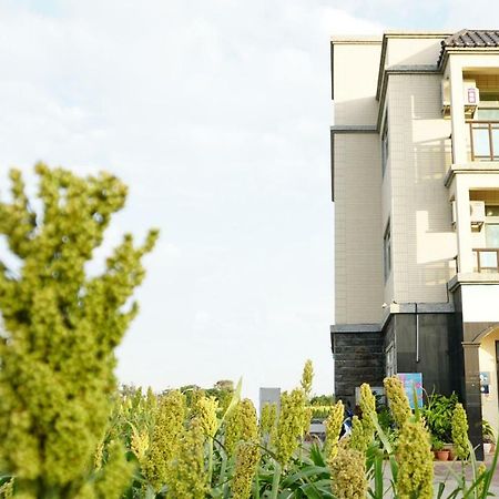 金門廣緣民宿 Guang Yuan B&B Jinsha エクステリア 写真