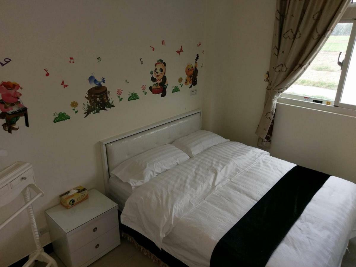 金門廣緣民宿 Guang Yuan B&B Jinsha エクステリア 写真
