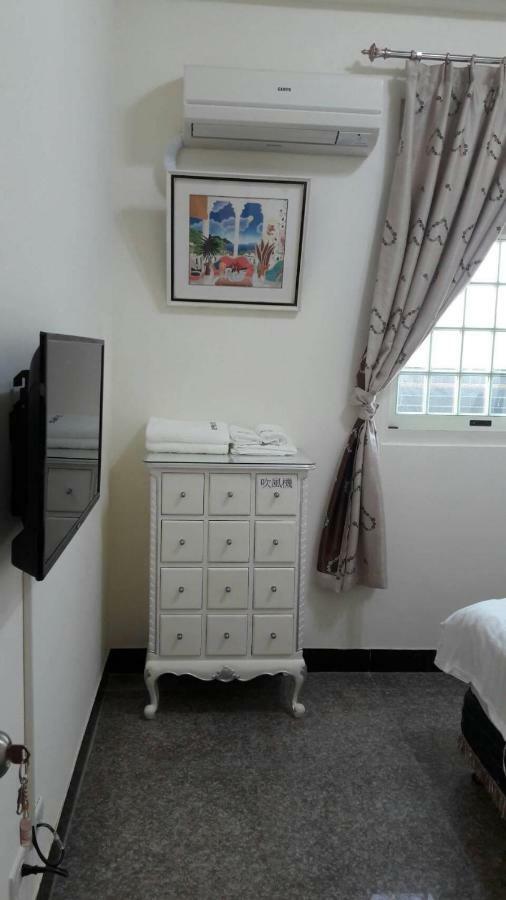 金門廣緣民宿 Guang Yuan B&B Jinsha エクステリア 写真