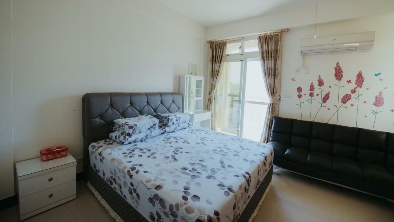 金門廣緣民宿 Guang Yuan B&B Jinsha エクステリア 写真