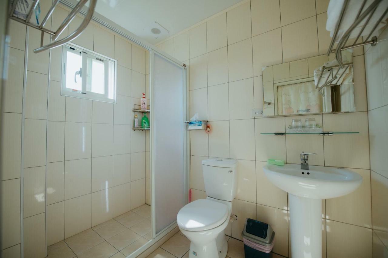 金門廣緣民宿 Guang Yuan B&B Jinsha エクステリア 写真