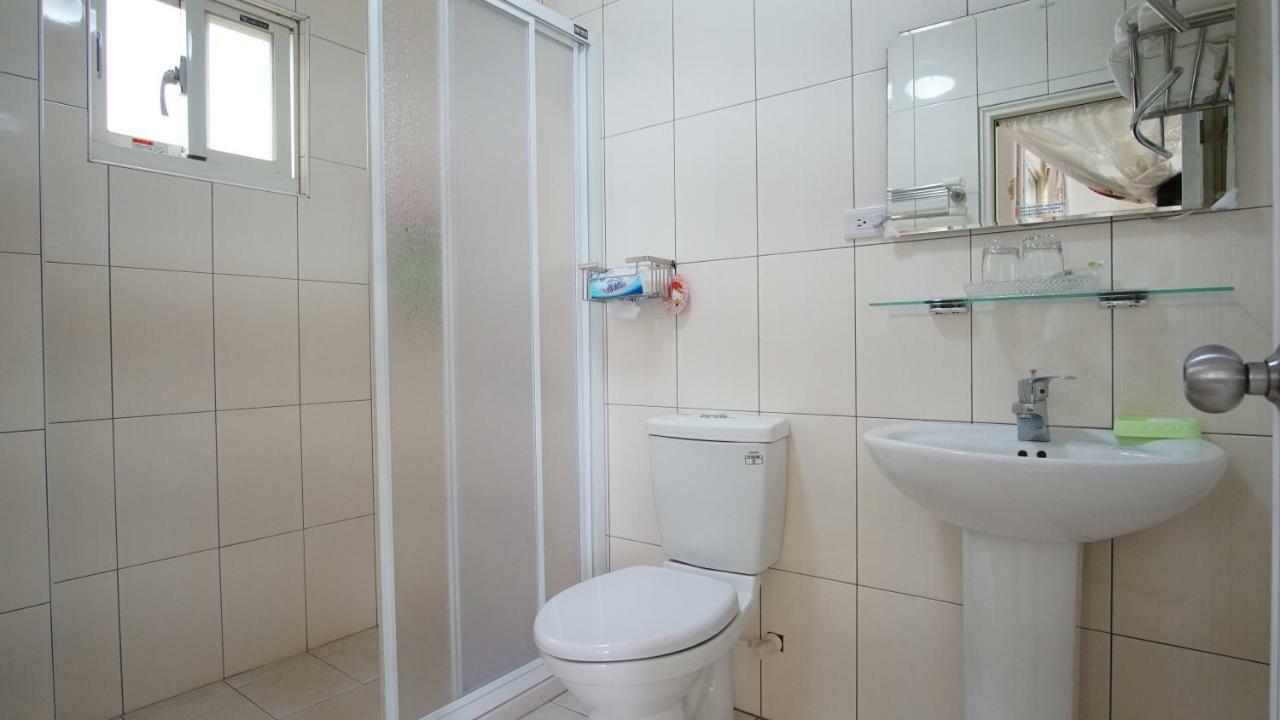 金門廣緣民宿 Guang Yuan B&B Jinsha エクステリア 写真