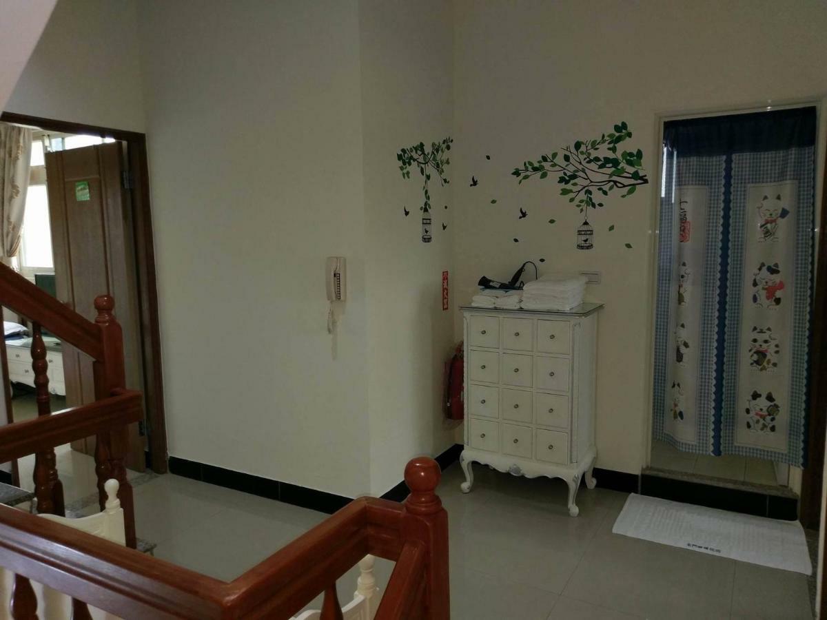 金門廣緣民宿 Guang Yuan B&B Jinsha エクステリア 写真