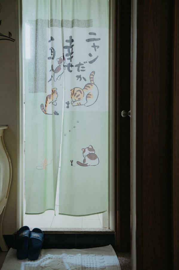 金門廣緣民宿 Guang Yuan B&B Jinsha エクステリア 写真