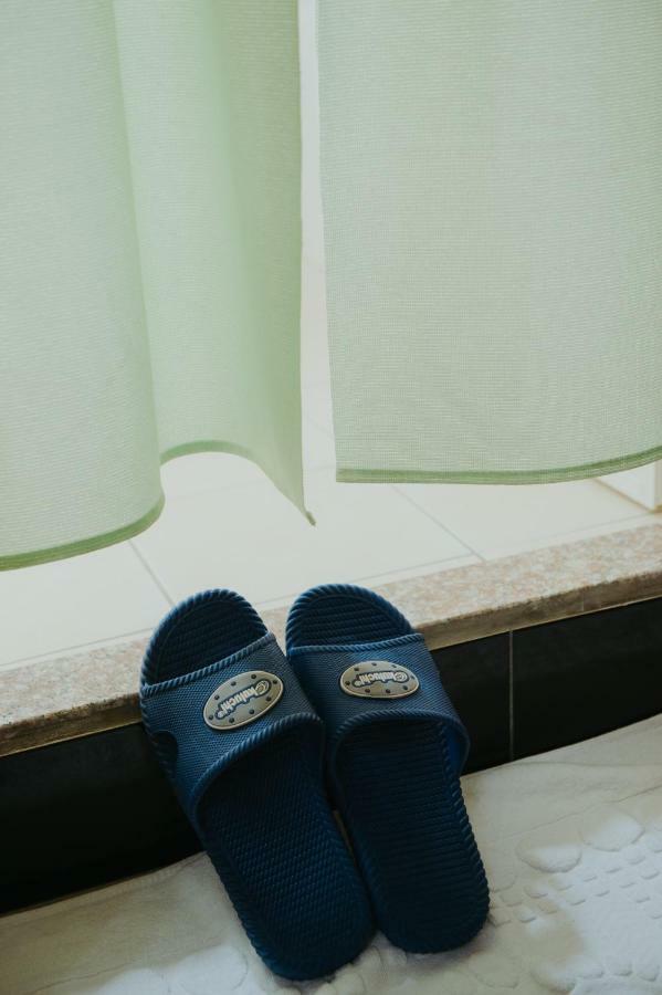 金門廣緣民宿 Guang Yuan B&B Jinsha エクステリア 写真